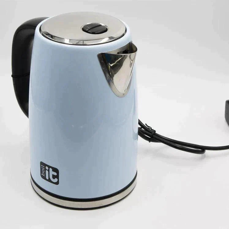 Shop Travel Kettles & Coffee Makers Ideal for Caravans & Motorhomes