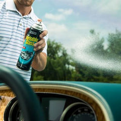 Exterior Motorhome & Caravan Cleaning Products