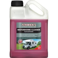 Care & Maintenance - cleaners, polishes, sealants and repair kit