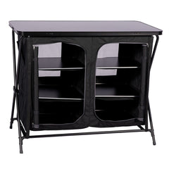 Camping Cupboards