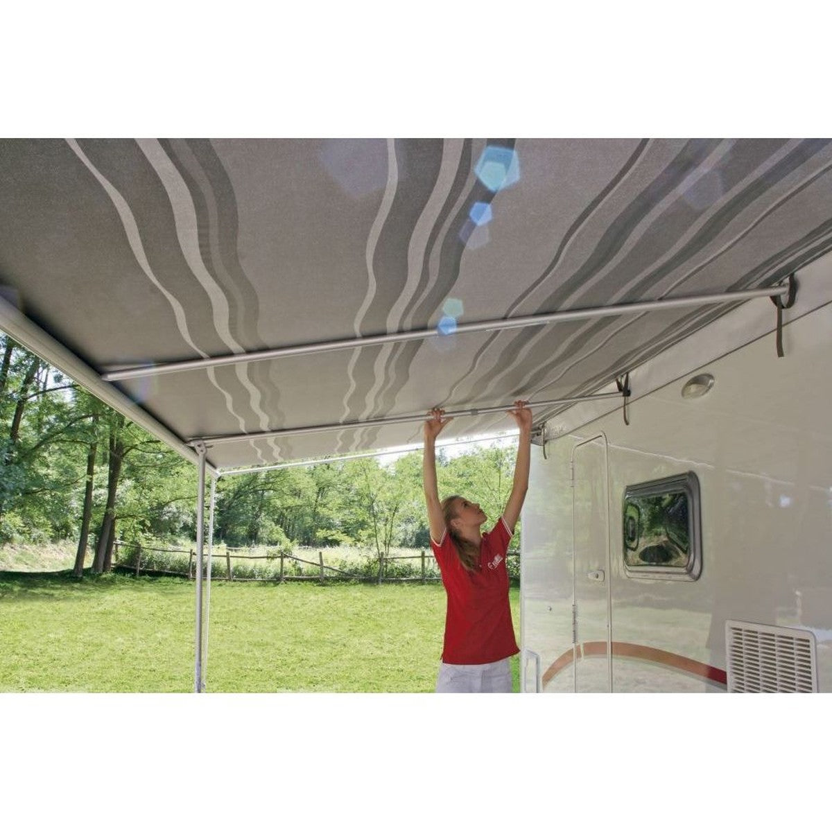 Awning Tensioners - Camping & Outdoor Equipment | UK Camping and Leisure