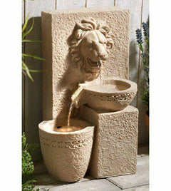Garden Ornaments