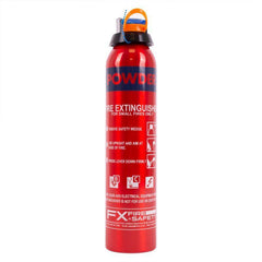 Health & Safety Equipment