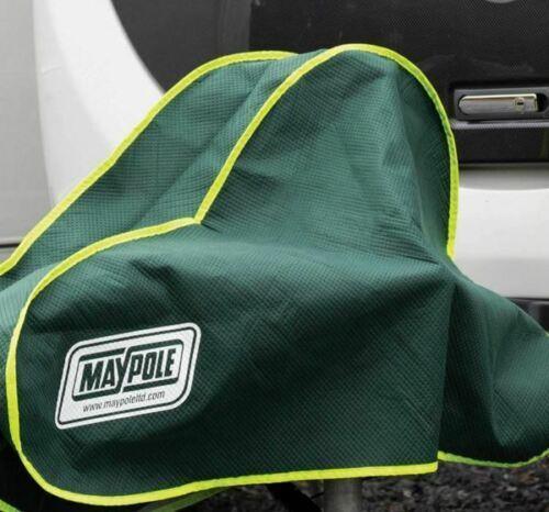Hitch Covers - UK Camping And Leisure