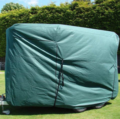 Horsebox Covers