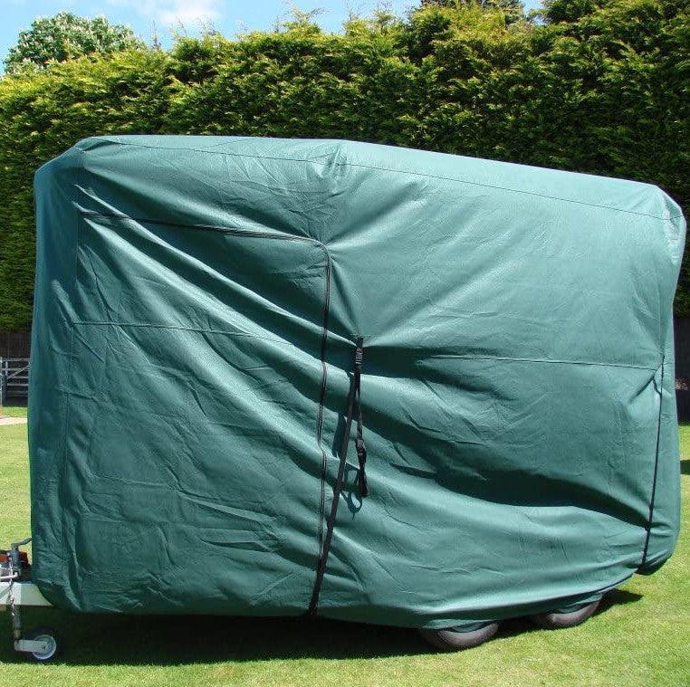 Horsebox Covers - UK Camping And Leisure
