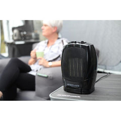 Camping Heaters