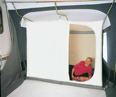 Dorema Awning Annexes