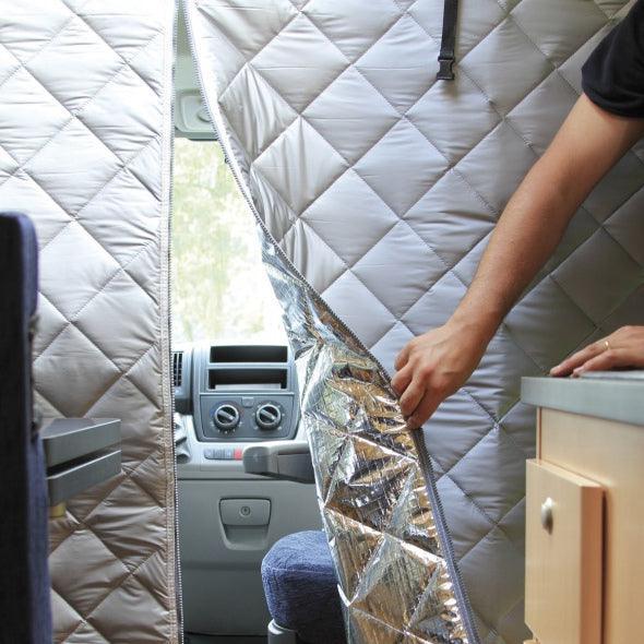 Insulation - UK Camping And Leisure