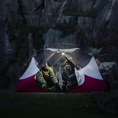 Lights, Lanterns & Torches