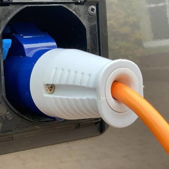 Mains Adaptors - UK Camping And Leisure