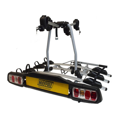 Maypole Bike Carriers