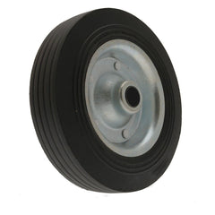 Maypole Steel Jockey Wheels