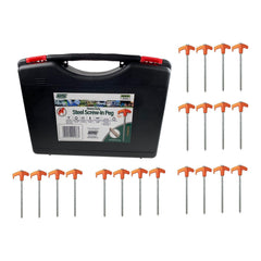 Maypole Camping Pegs