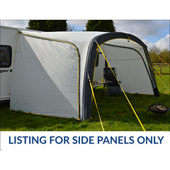 Maypole Sun Canopies