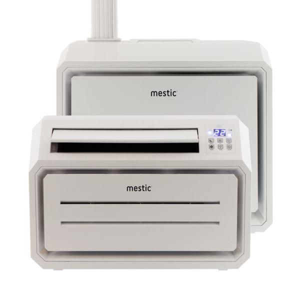 Split Airconditioning Units at UK Camping and Leisure