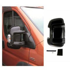 Mirror Assemblies and Covers