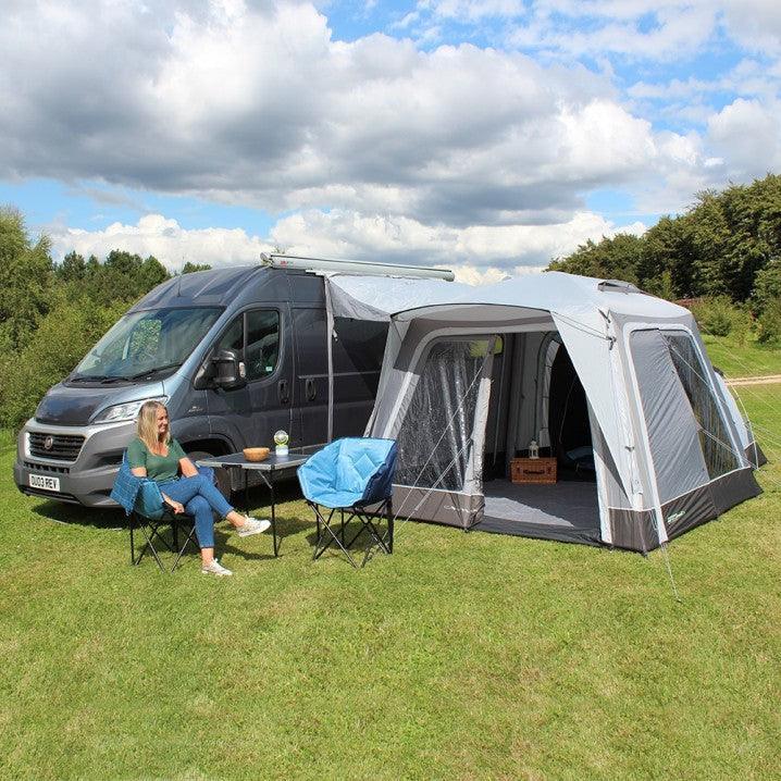 Motorhome Awnings - UK Camping And Leisure