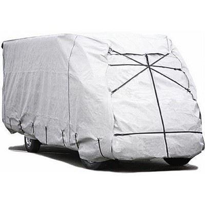 Motorhome Full Covers - UK Camping And Leisure