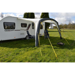 Inflatable Awnings