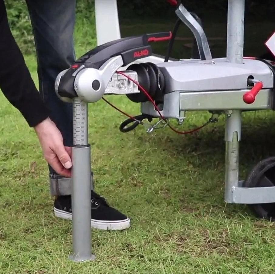 Noseweight Gauges - UK Camping And Leisure