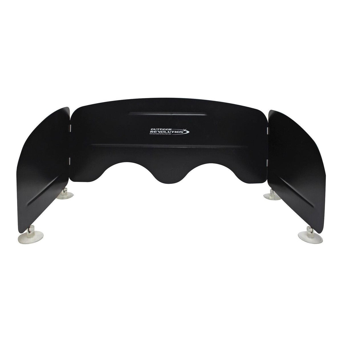 Outdoor Revolution Camping Cooking Universal Windshield Outdoor Revolution - UK Camping And Leisure