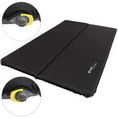 Self Inflating Sleeping Mats