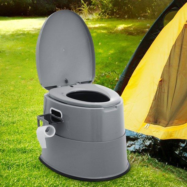 Portable Camping Toilets - UK Camping And Leisure