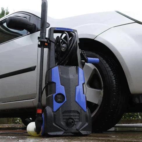 Pressure Washers & Brush Hoses - UK Camping And Leisure