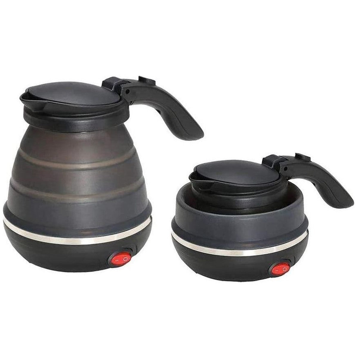 Collapsible Camping Kettles