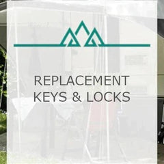 Replacement Locks / Keys
