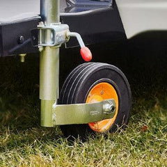 Replacement Wheels