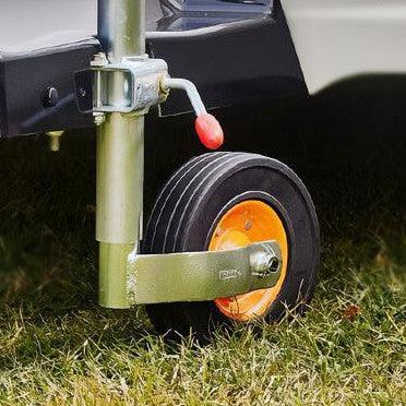 Replacement Wheels - UK Camping And Leisure