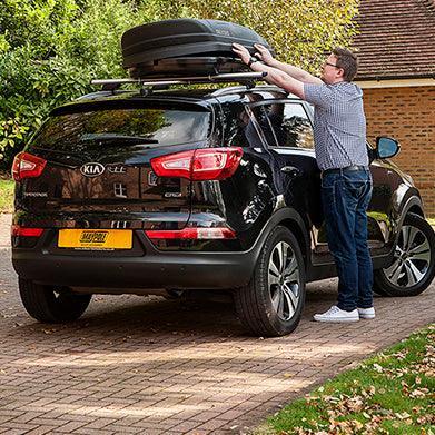Roof Boxes Bags UK Camping And Leisure