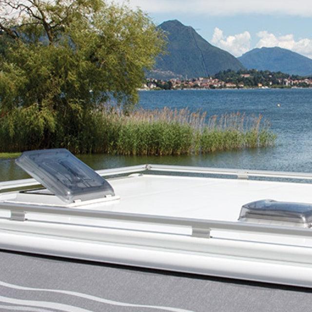 Roof Lights & Vents - UK Camping And Leisure