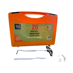 Awning Pegs