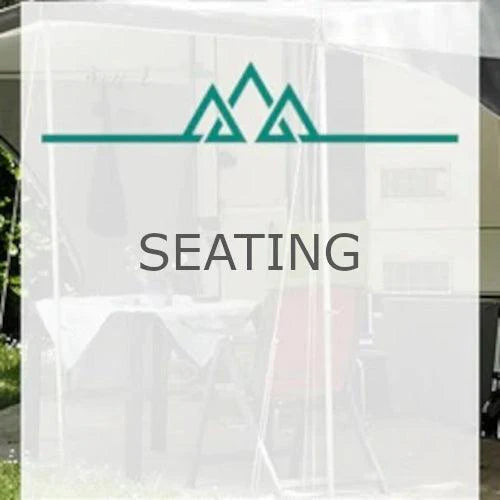 Seating - UK Camping And Leisure