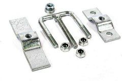 Spare Wheel Carriers
