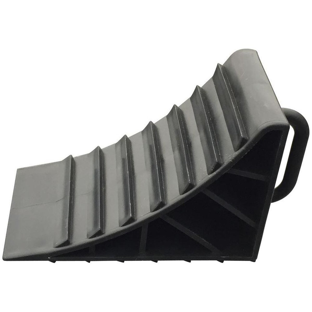 Wheel Chocks - towing equipment for caravans and trailers