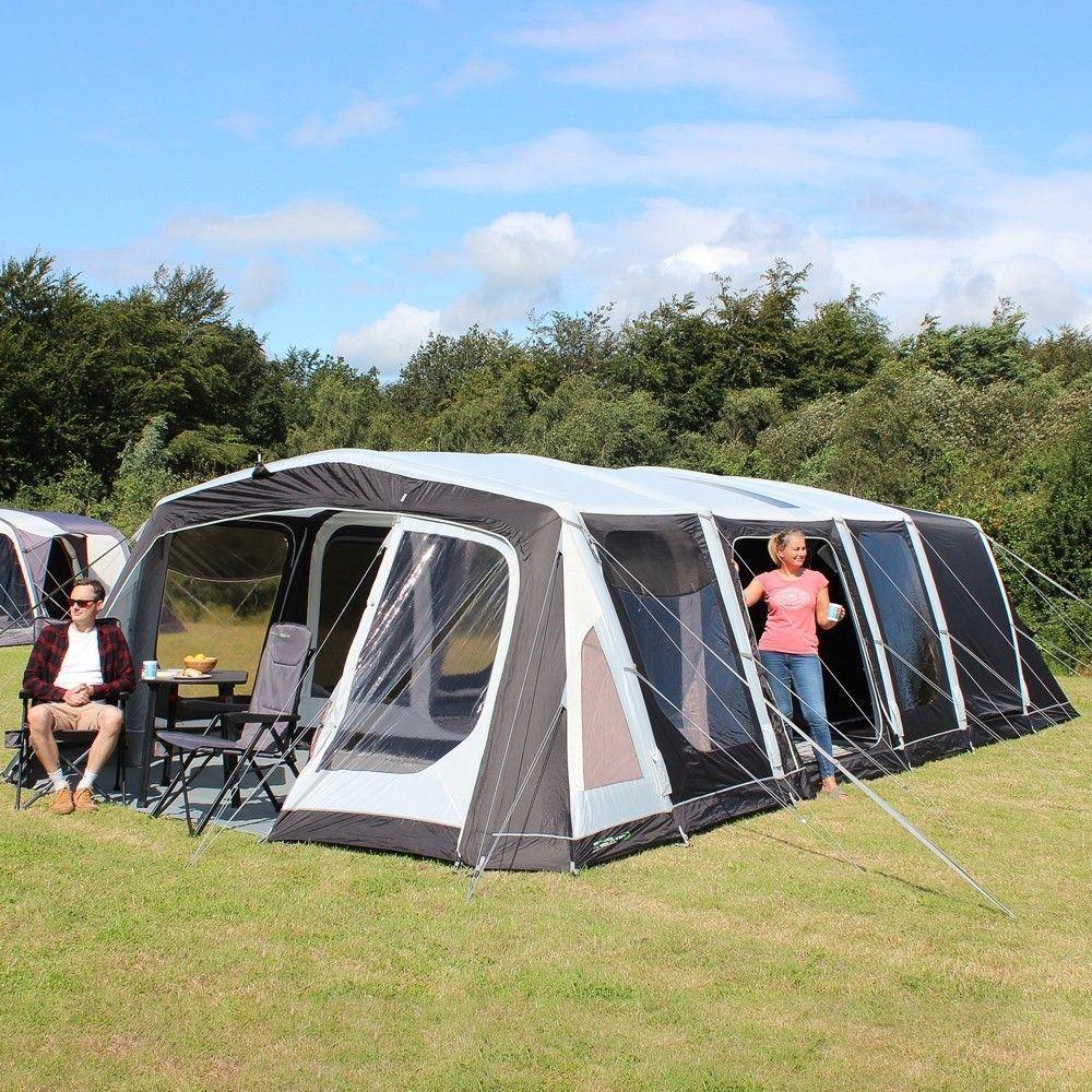 Tents by Type - UK Camping And Leisure