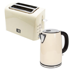 Best selling food and drink