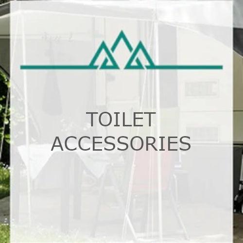 Toilet Accessories - UK Camping And Leisure