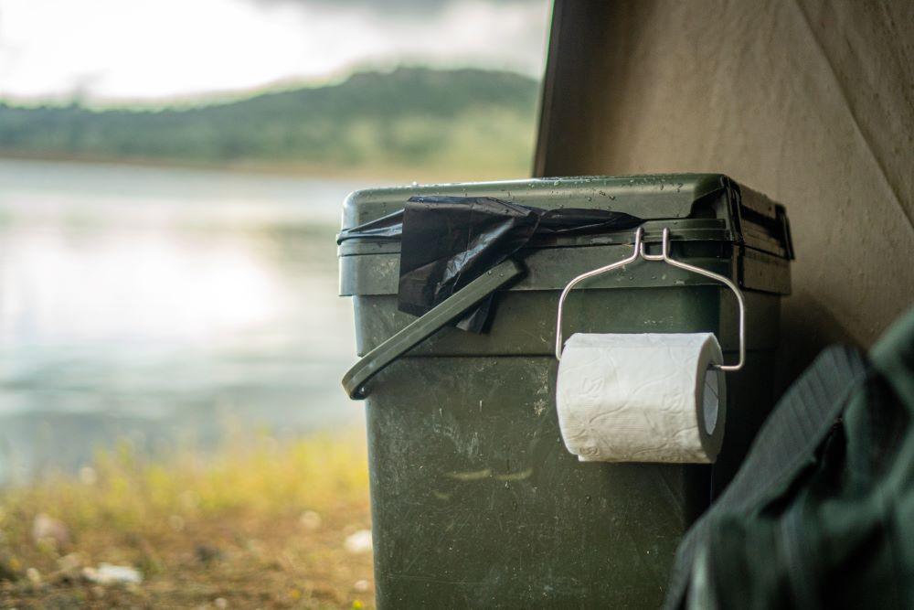 Toilet Bags - UK Camping And Leisure