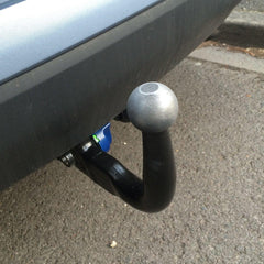 Tow Balls & Accessories