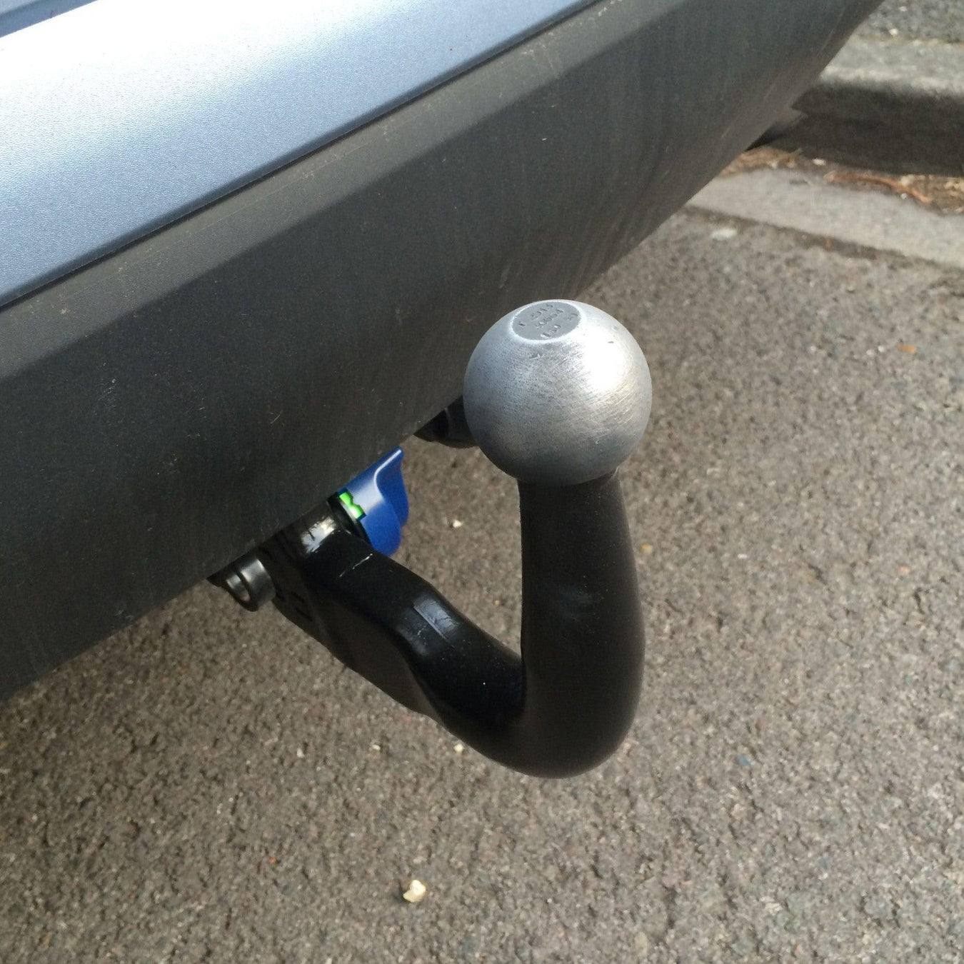 Tow Balls & Accessories - UK Camping And Leisure