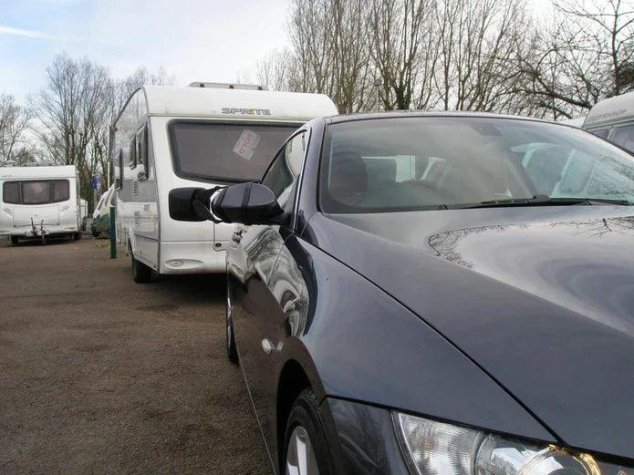 Towing & Running Gear - UK Camping And Leisure