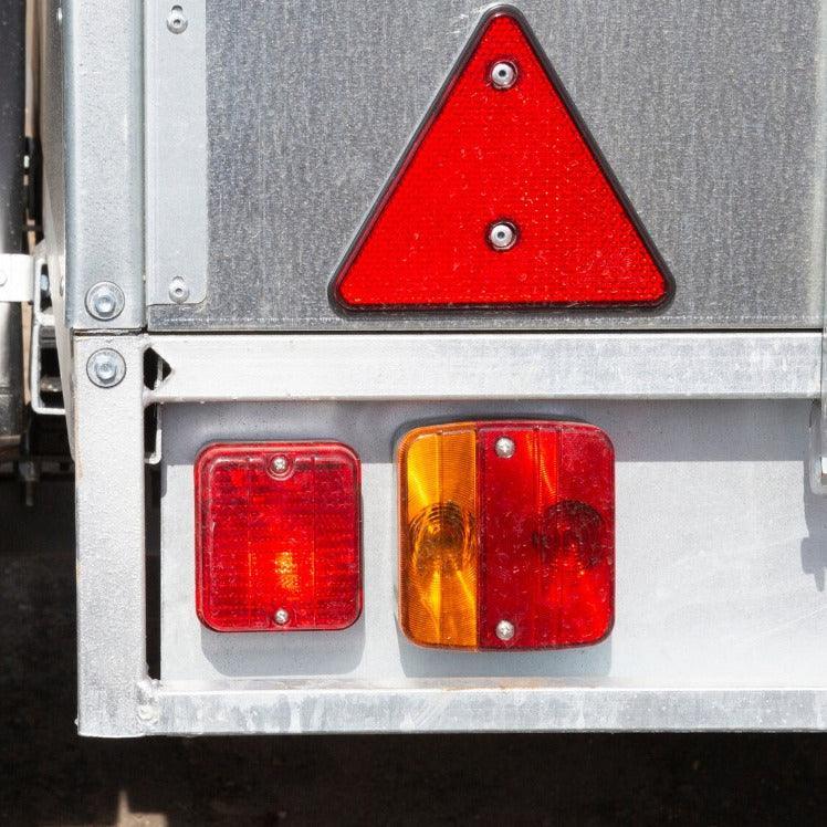 Trailer Lights — UK Camping And Leisure