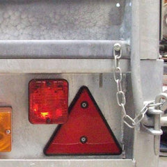 Trailer Reflectors