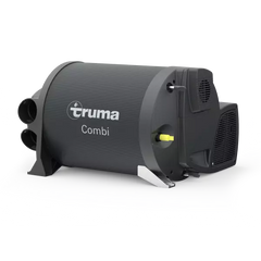 Heating and Hot Water System