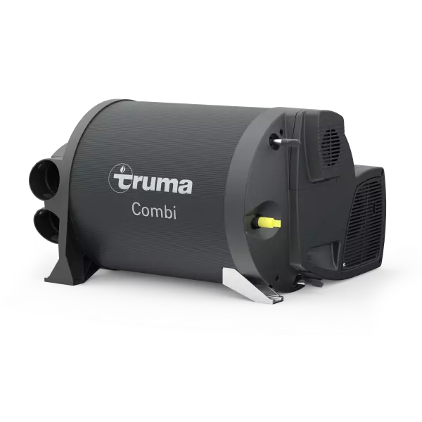 Heating and Hot Water System